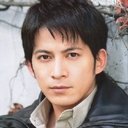 Junichi Okada als Shogo Kanetaka