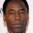 Isaiah Washington als Leon