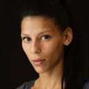 Rosy Rodriguez als Carmen