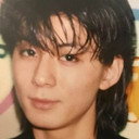 Katsuhiko Nakagawa als Yoshiyuki Saitoh