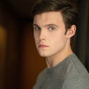 Luke Daley als 