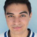 Jesse Esparza, Story Editor