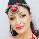 Sheetal Bedi als Item Dancer