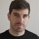 Miguel Garrido García, Line Producer
