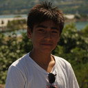 Alparslan Kemal Dereli als Child