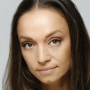 Irma Mali als Natalya