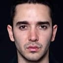 Ricardo Bonno als Male Nurse