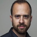 Nati Rabinowitz als Lane