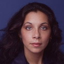 Myriam Valle als Rouge