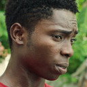 Jordany Cothias als Dorvil