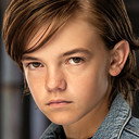 Michael Cash als Young Robert Ratliff