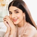 Mawra Hocane als Saraswati Parthasarthy