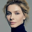 Елена Подкаминская als Strider's secretary