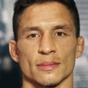 Joseph Benavidez als Flyweight Fighter #2