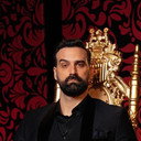 Ivan Šarić als Self - Host