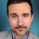 Josh Robert Thompson als Technician (Voice)