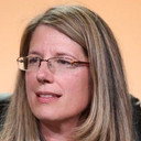 Laura Danly als Self
