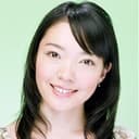 水野理紗 als Ms. Ikeda (voice)