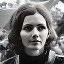 Nicole Le Garrec, Script