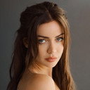 Jessica Ferguson als Victoria