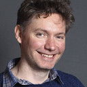 Kevin Macdonald als Self