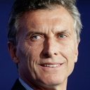 Mauricio Macri als Self (archive footage)