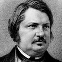 Honoré de Balzac, Story