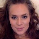 Ida Randal als Trine Holm