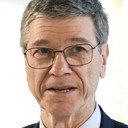 Jeffrey Sachs als 