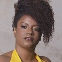 Shirley Cruz als Jornalista 1