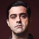 Felipe Torres als Líder Punk no Sonho