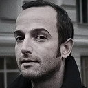 Udo Lutz als Tobias