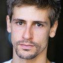 Sandro Kirtzel als Georg