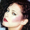 Dayle Haddon als Pearl Prophet