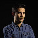 David Suárez als Self