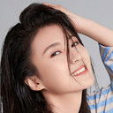 张苡宁 als Flight Attendant / Zhang Xiaoxiao