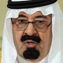 Abdullah bin Abdulaziz Al Saud als Self (archive footage)