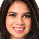 Spoorthi Gumaste als Aadya