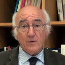 Jean-François Sirinelli als Self