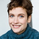 Анна Зайкова als 