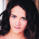 Georgette Perna als Lauren Wood (voice)