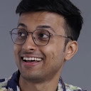 Aashish Solanki als Aashish Solanki