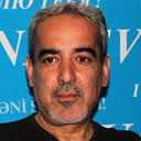 Fuad Osmanov als Bahram’s father (segment "Bəhram Gur")
