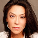 Liz Burnette als Captain Quigley (voice)