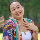 Unruean Rachot als Fisherman's Wife
