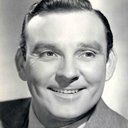 Ralph Byrd als Driver, at Film's End, with Mustache (uncredited)