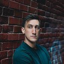 Darren Ivany, Assistant Set Decoration
