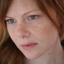 Karen Alyx als Infirmière Sandrine