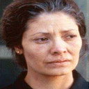 Vira Montes als Esperanza Santana