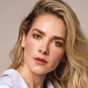 Monique Alfradique als Rebeca